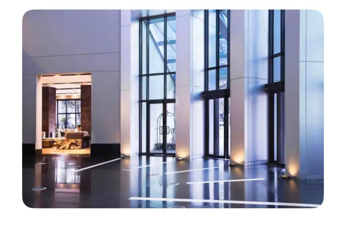 Luxo&confort Av Ibirapuera Hotel São Paulo