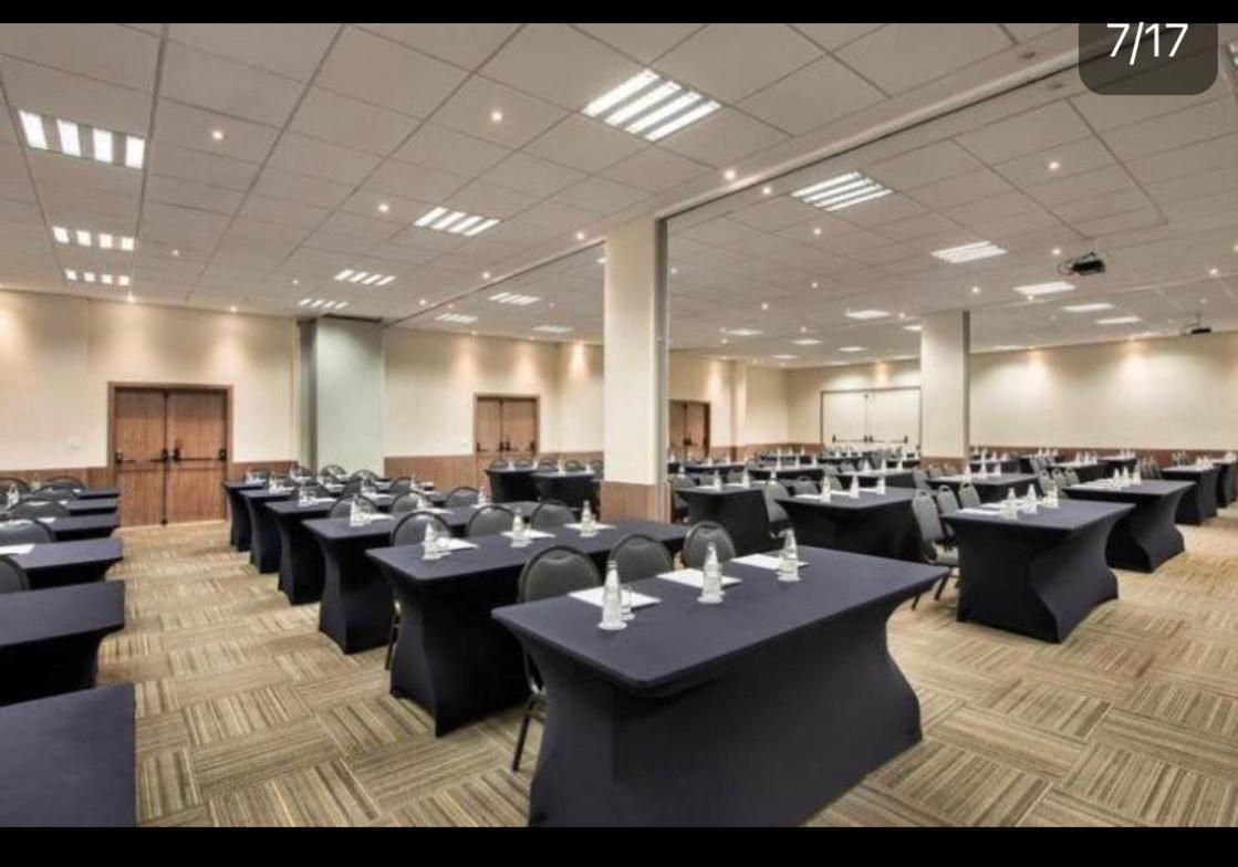 Luxo&confort Av Ibirapuera 4* São Paulo