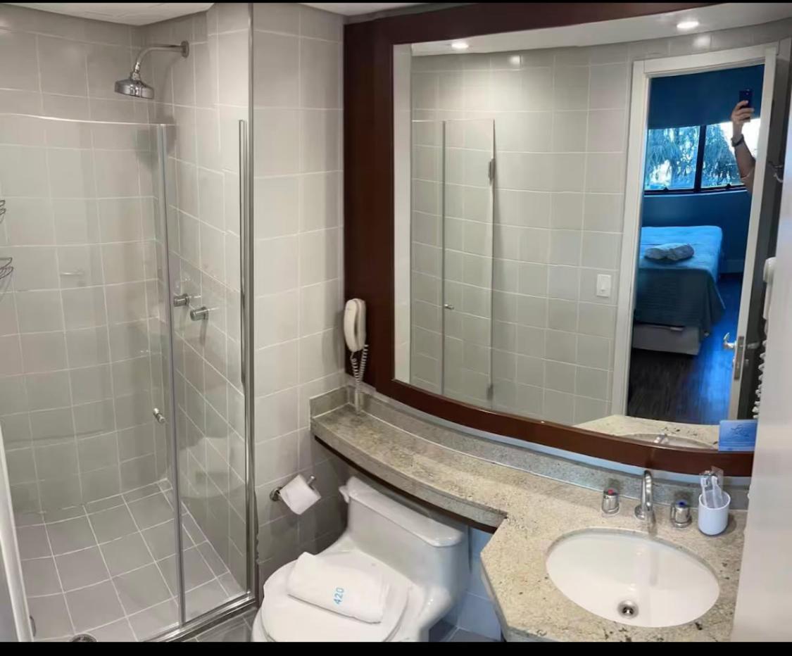 Luxo&confort Av Ibirapuera 4* São Paulo