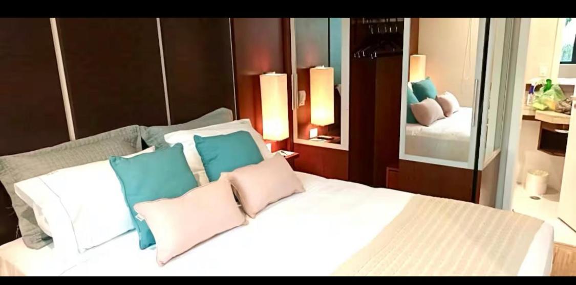 Hotel Luxo&confort Av Ibirapuera São Paulo